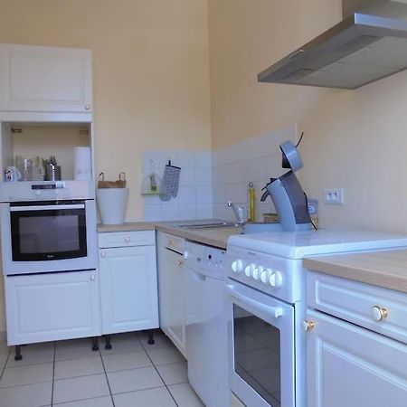 Villa Proche Mer Parking Wifi Berck Buitenkant foto